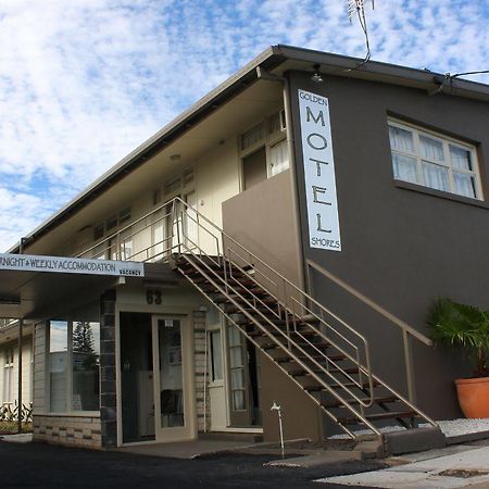 Golden Shores Motel Bilinga Экстерьер фото
